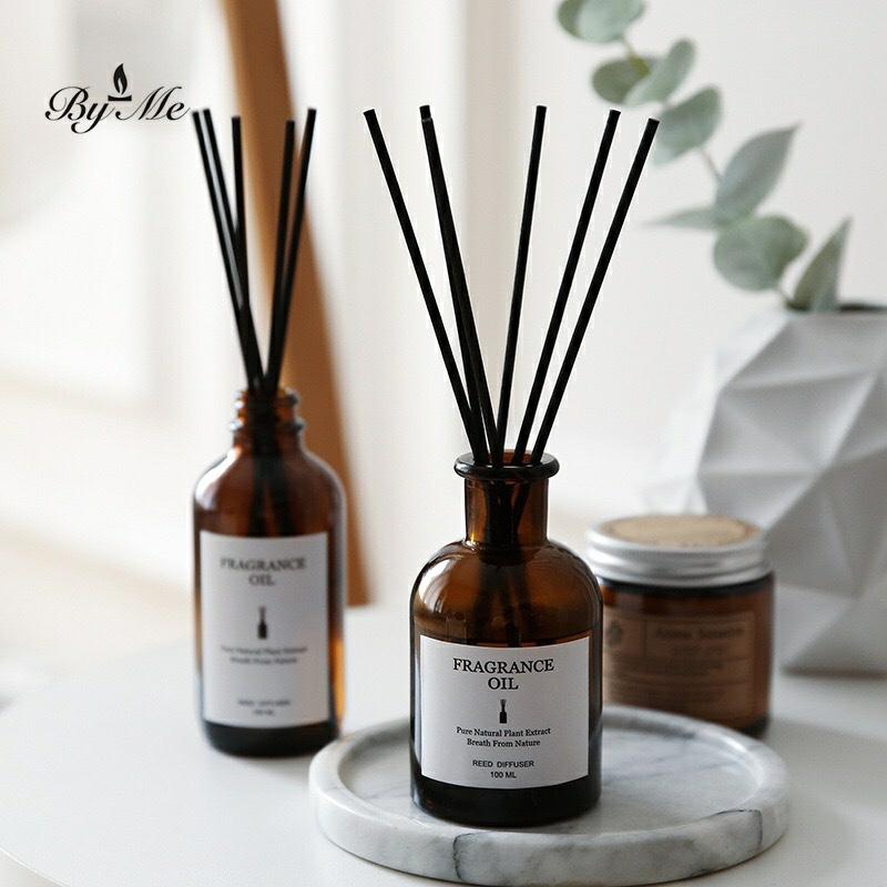 Doftljus/Incense |   Byme Plommonblomma, Nyutslagen, Vinterjasmin, Doftande Eteriska Oljor, Set För Hotell, Inomhus, Toalett, Doftspray, Aromaterapi. Doftljus/Incense Doftljus/Incense